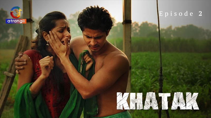 Khatak | Season 01 | Episode 02